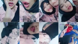 Abg Viral Top 5 Videos Pake Jaket Pink Jilbab Hitam Ukhti Wiwik Liar Banget Mainnya All Time Of Trending 2025 New Global SMA Viral