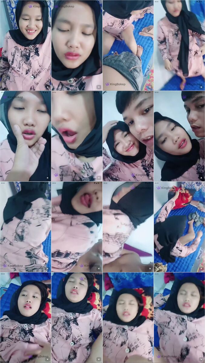 Abg Viral Top 5 Videos Pake Jaket Pink Jilbab Hitam Ukhti Wiwik Liar Banget Mainnya All Time Of Trending 2025 New Global SMA Viral