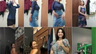 Brand Generation New Top Bidang Viral Videos On The Spot Tante Indah Tiktok Main Di Malam Jum’at News Trending 2025