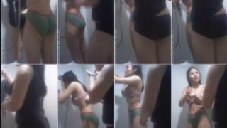 SMP Viral Ternyata Begini Kegiatan Warga Anak Kost Putri, Mandi Bareng? Yuk intip Keseruanya! Abg Viral Indo Wiwik 2025