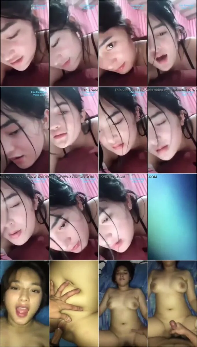 Tiktok Viral Video a Sense of Tenderness Is Present Terbaru Twitter 2025 Indonesia Smp