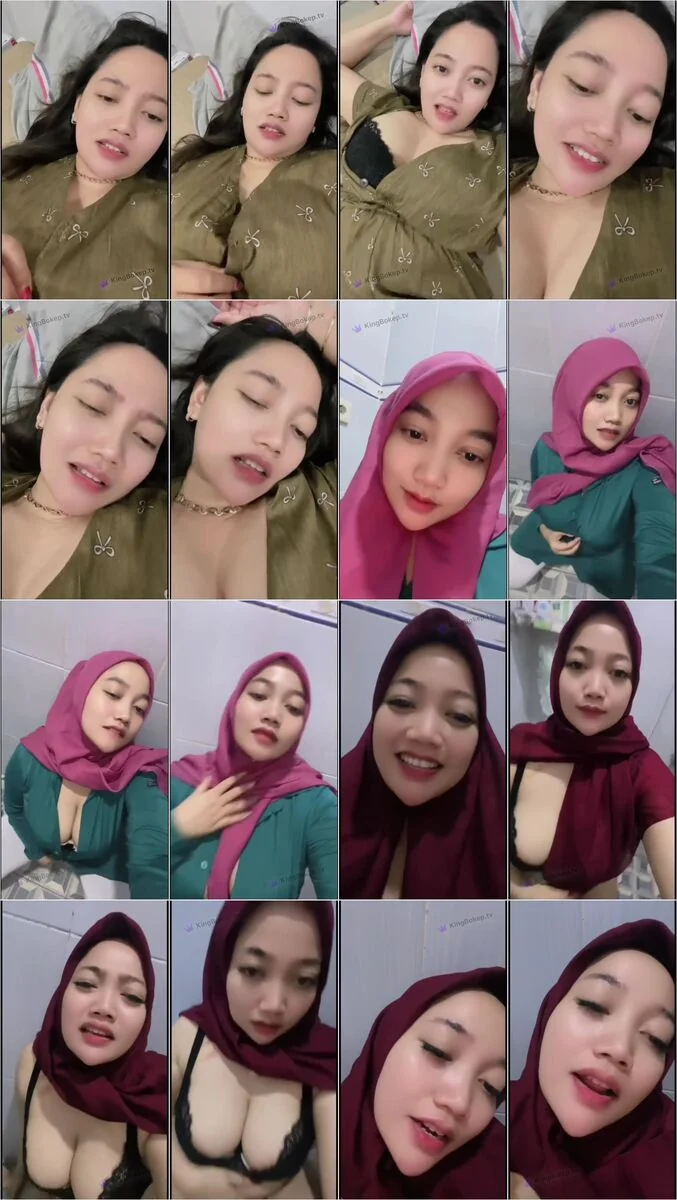 Top 10 Regional Viral Tiktok Abg Sma Indo Terbaru 2025 Ukhti Hijab Seragam of All Time Trending Global Official