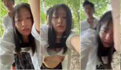 Heartwarming! the Story Behind Remajacewe Viral Menulis Narasi Cinta yang Puitis