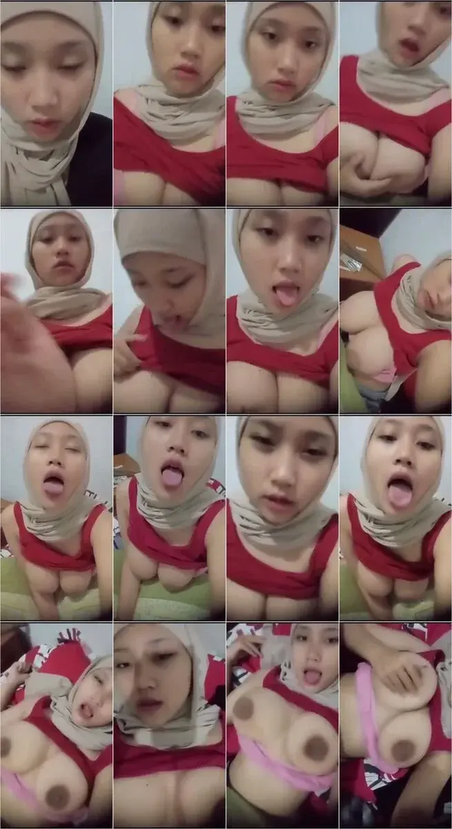 Goyangan Smk Viral dari Janda Kembang yang Sudah Pro Buat Burung Abang Muntah di Dalam