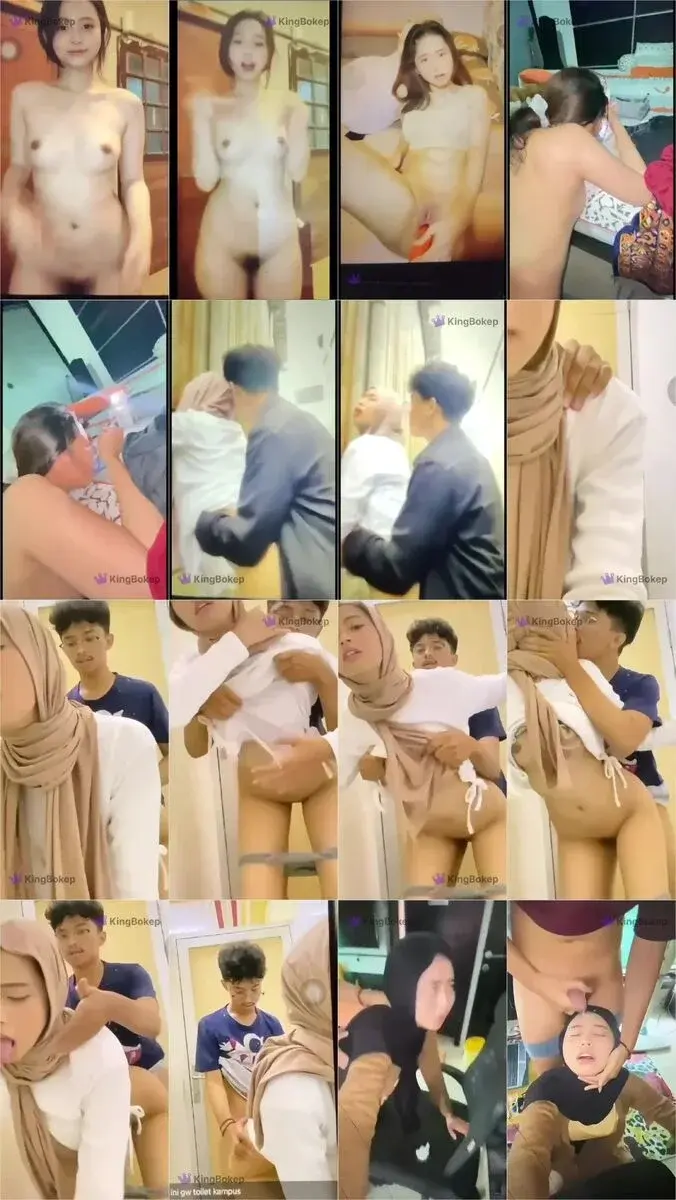 Mengapa Konten Ini Begitu Populer di Tahun 2026? Abg Smp Wik Sma Semua Ada Disini Jawabannya ! Film Abg