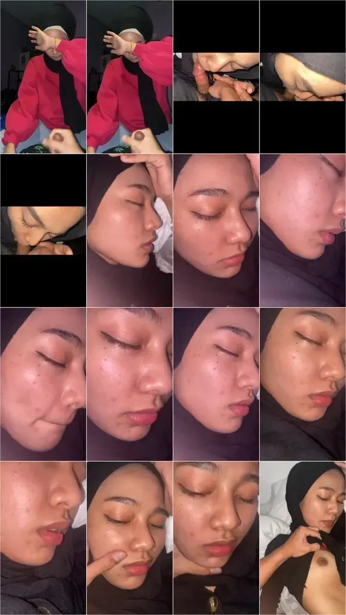 Latest Abg Smp Hijab Viral on Social Media in 2025 Adek Imut Masih Orsinil Sebelum Tidur Belajar Wiwik Bareng Kakak Sma of All Time Trending New